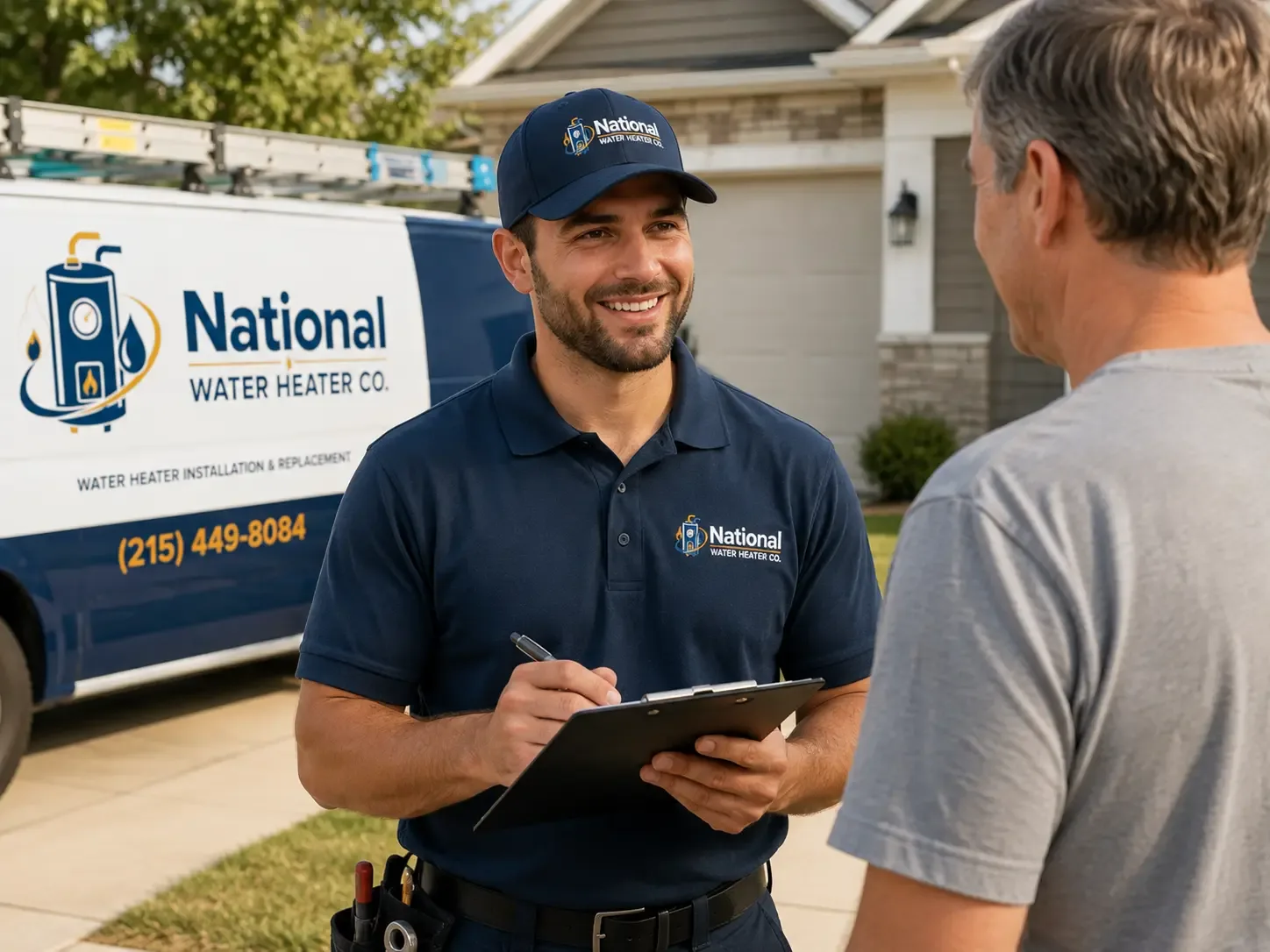 Water Heater Installation Hartford, IA FAQs